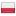 kolobrzeg.pl server is located in Poland